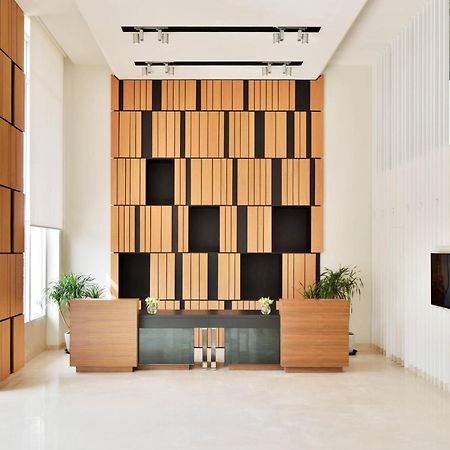 Fairfield By Marriott Indore Dış mekan fotoğraf