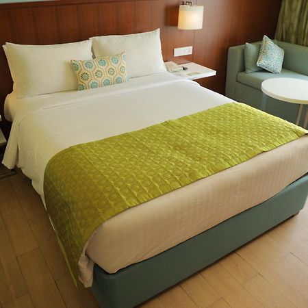 Fairfield By Marriott Indore Dış mekan fotoğraf