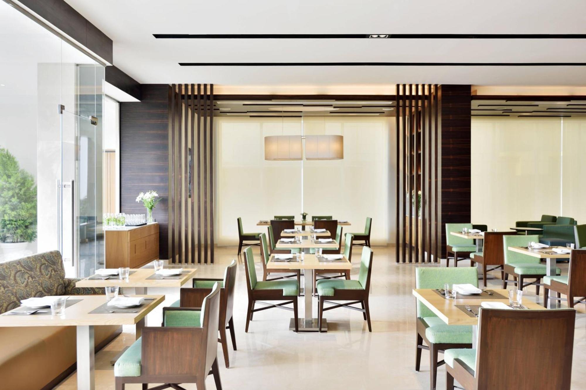Fairfield By Marriott Indore Dış mekan fotoğraf