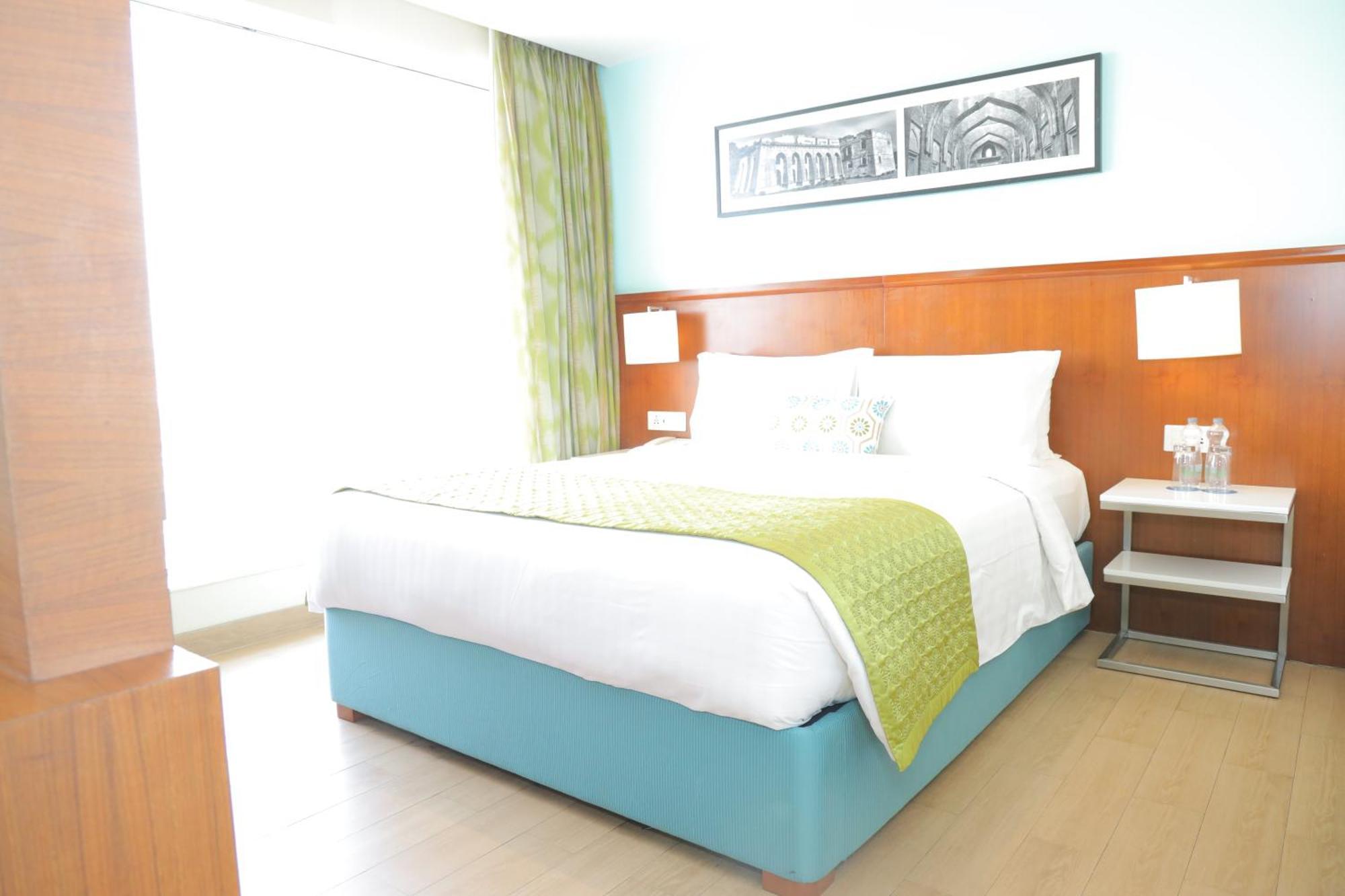Fairfield By Marriott Indore Dış mekan fotoğraf