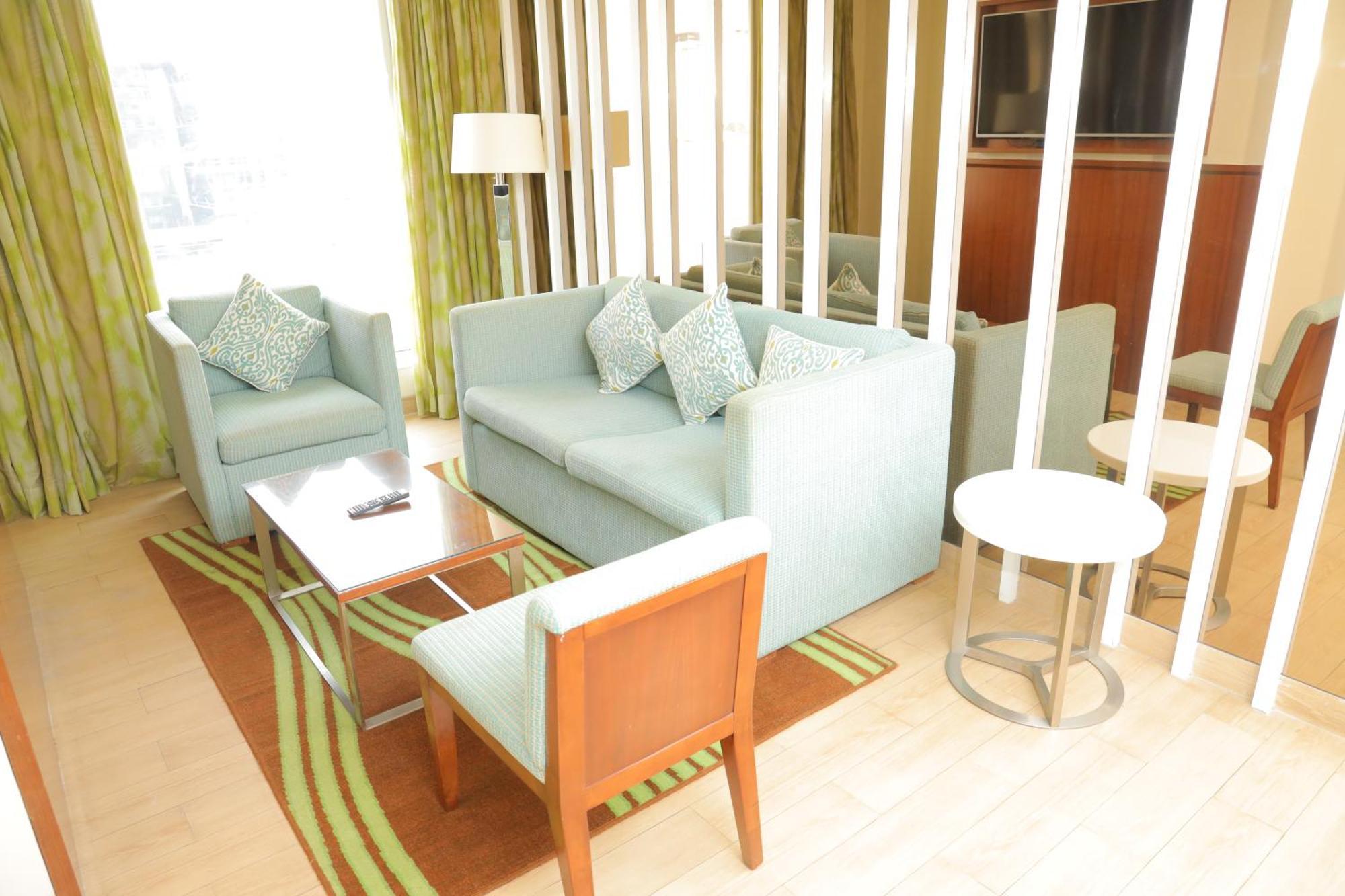 Fairfield By Marriott Indore Dış mekan fotoğraf