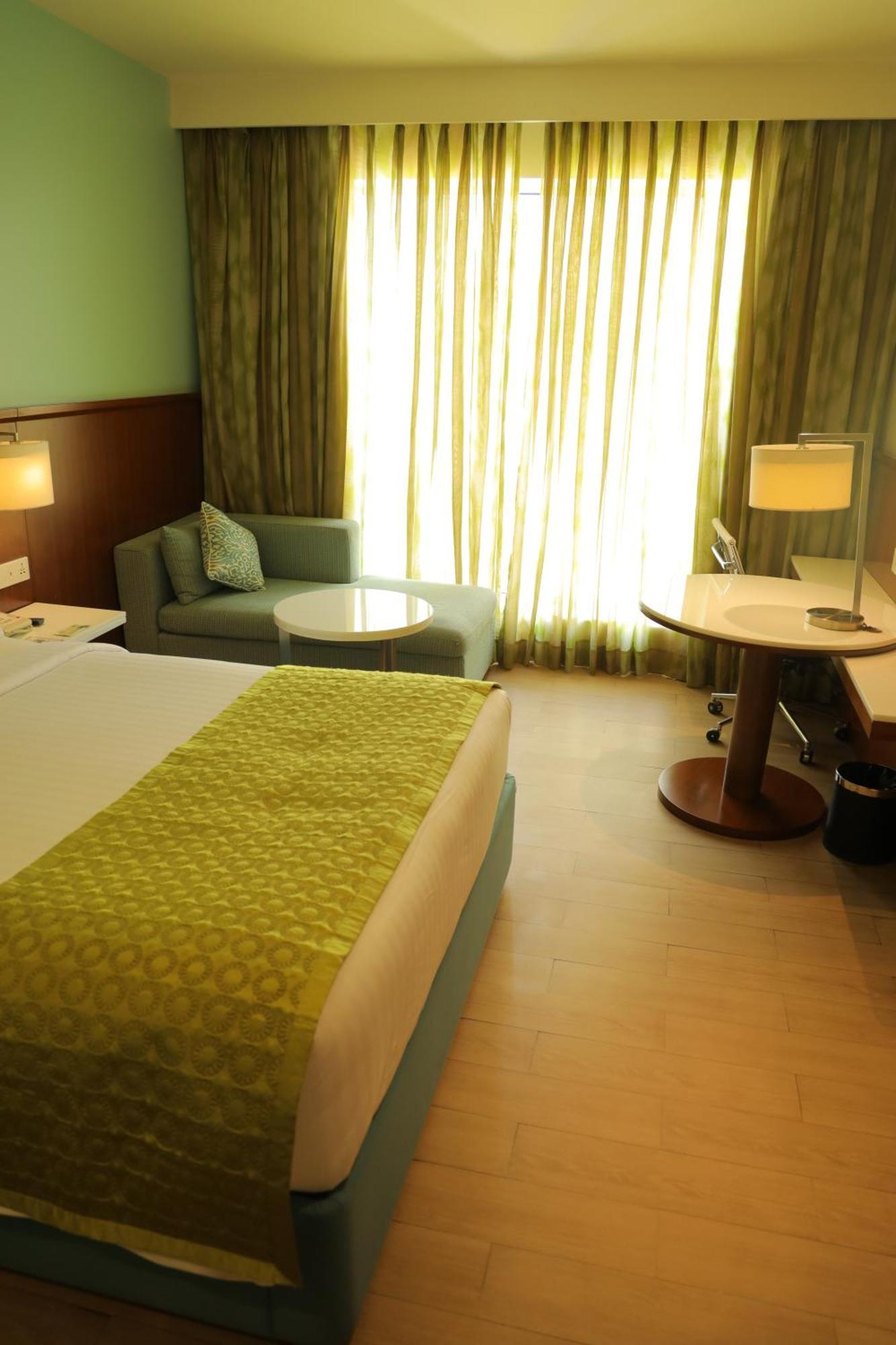 Fairfield By Marriott Indore Dış mekan fotoğraf