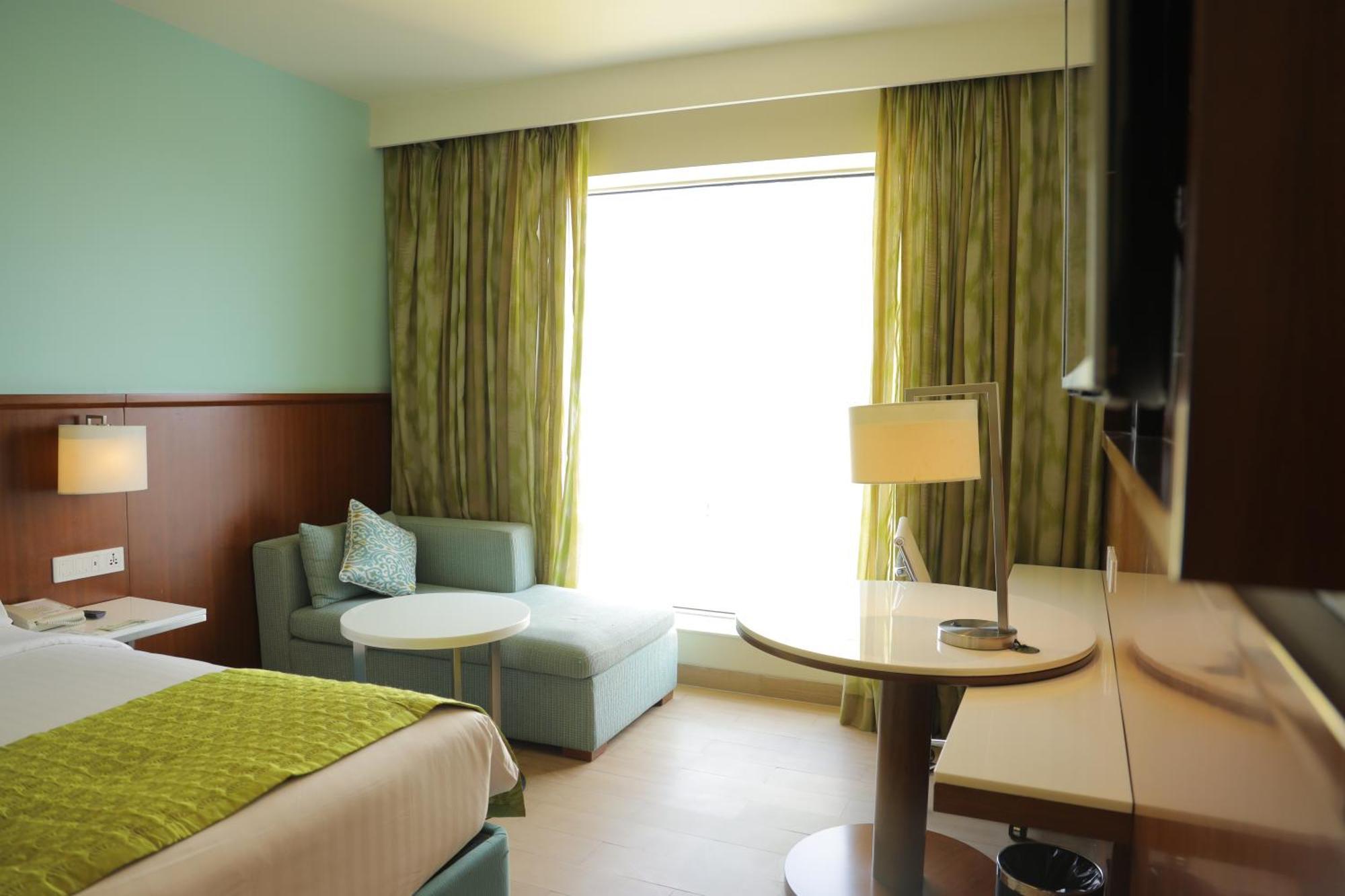 Fairfield By Marriott Indore Dış mekan fotoğraf