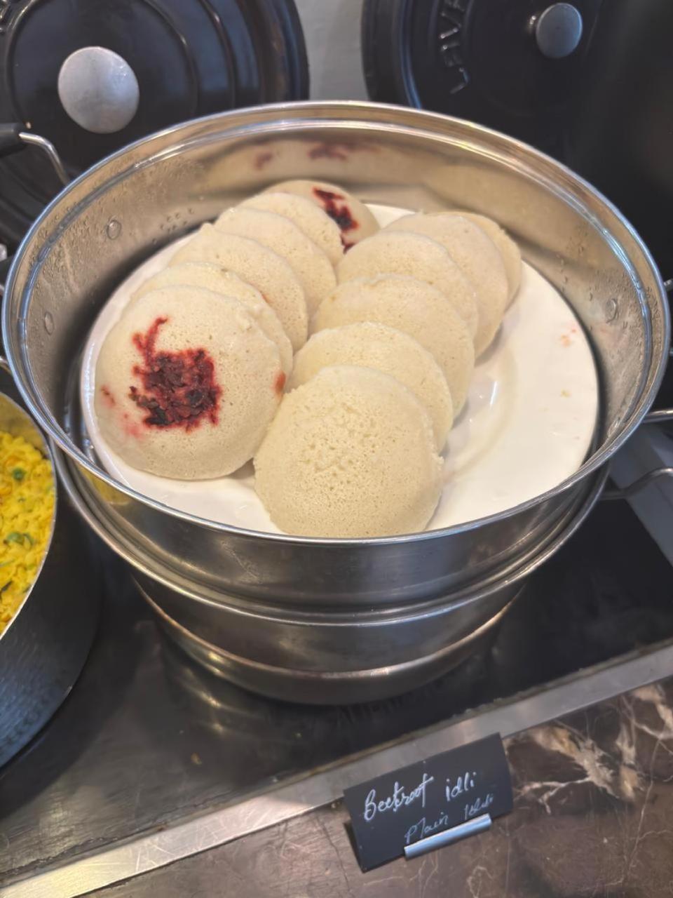 Fairfield By Marriott Indore Dış mekan fotoğraf