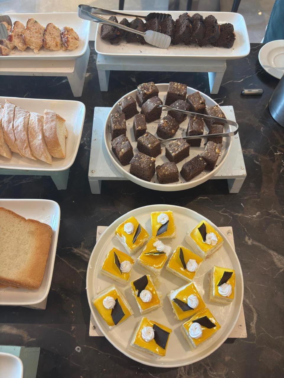 Fairfield By Marriott Indore Dış mekan fotoğraf