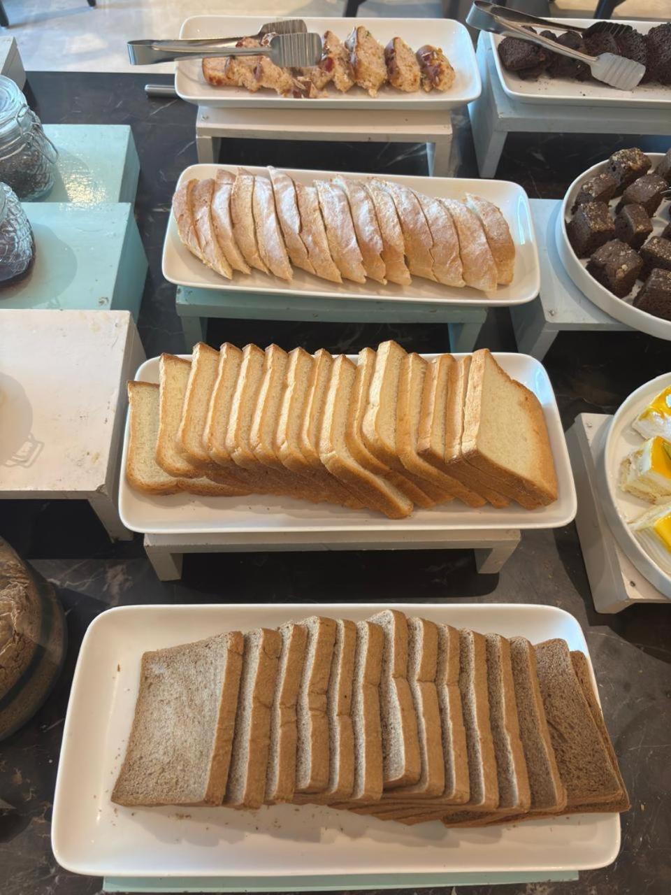 Fairfield By Marriott Indore Dış mekan fotoğraf