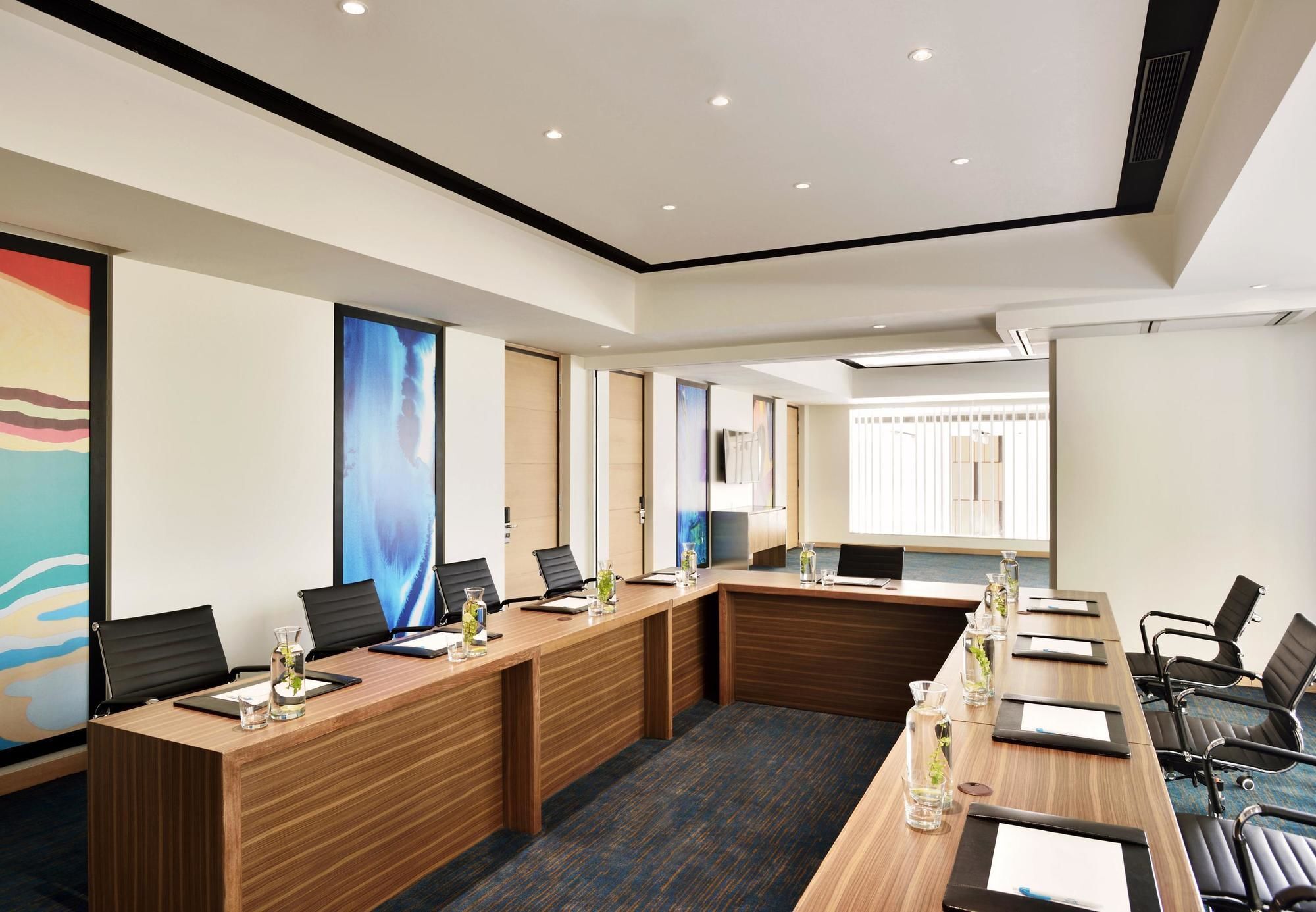 Fairfield By Marriott Indore Dış mekan fotoğraf
