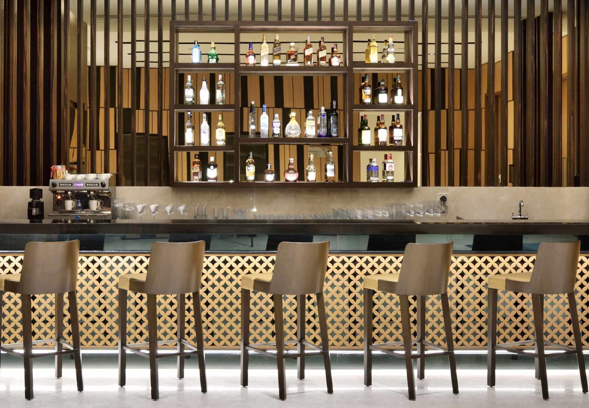 Fairfield By Marriott Indore Dış mekan fotoğraf